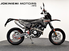 Fantic Motor Performance