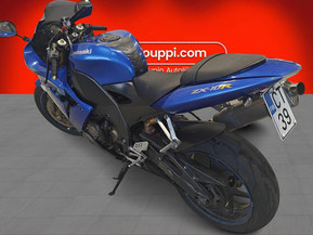 Kawasaki ZX-10R