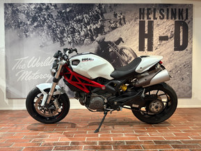 Ducati Monster