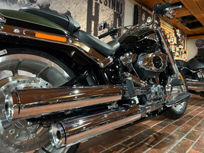 Harley-Davidson Softail