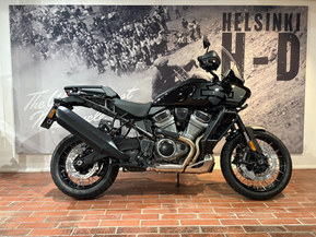 Harley-Davidson Pan America