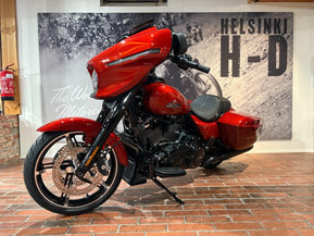 Harley-Davidson Touring