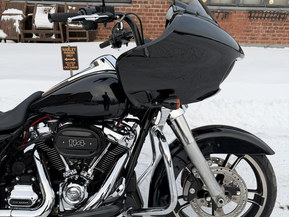 Harley-Davidson Road Glide