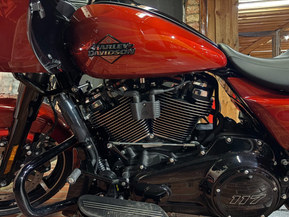 Harley-Davidson Touring