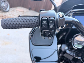 Harley-Davidson Road Glide