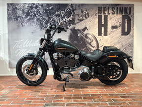 Harley-Davidson Softail