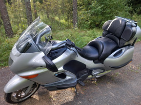 BMW K