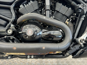 Harley-Davidson VRSC
