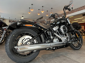 Harley-Davidson Softail