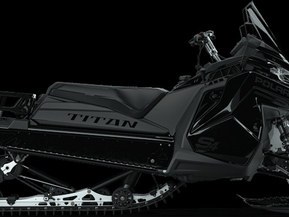 Polaris Titan