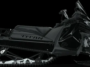 Polaris Titan