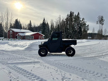 Polaris Ranger