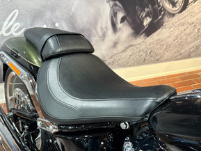 Harley-Davidson Softail