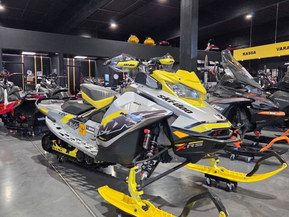 Ski-Doo MX Z