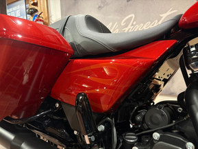 Harley-Davidson Touring