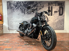 Harley-Davidson Softail
