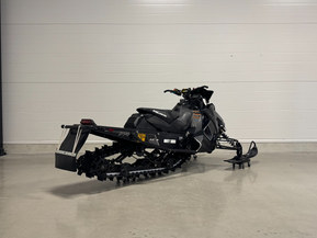 Polaris SwitchBack