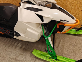 Arctic Cat M-sarja