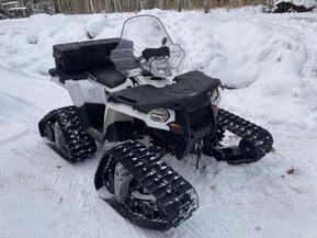 Polaris Sportsman