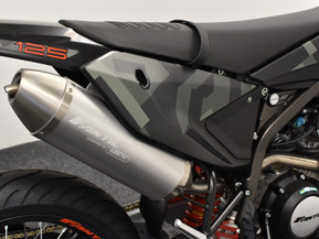 Fantic Motor Performance