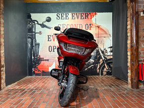 Harley-Davidson Touring