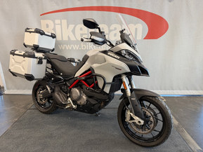 Ducati Multistrada