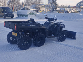 Polaris Sportsman