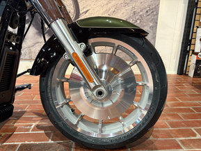 Harley-Davidson Softail