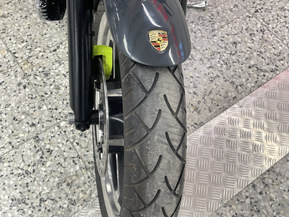 Harley-Davidson VRSC