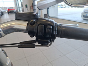 Harley-Davidson VRSC