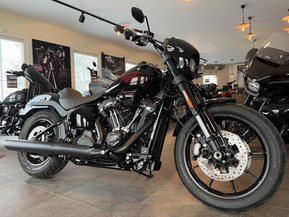 Harley-Davidson Softail