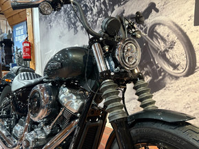 Harley-Davidson Softail