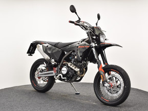 Fantic Motor Performance