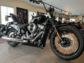 Harley-Davidson Softail