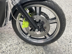 Harley-Davidson VRSC