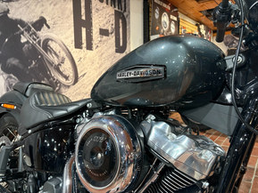 Harley-Davidson Softail