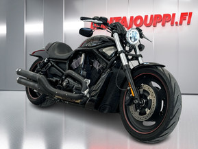 Harley-Davidson VRSC