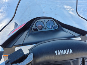 Yamaha Phazer
