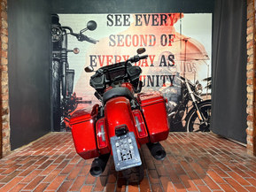 Harley-Davidson Touring