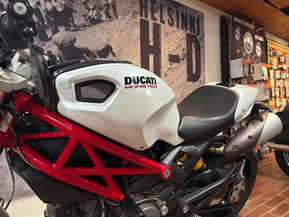 Ducati Monster