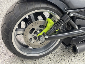 Harley-Davidson VRSC