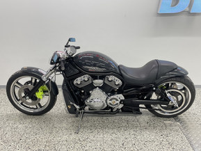 Harley-Davidson VRSC