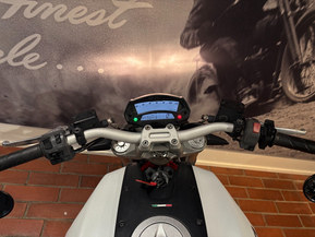 Ducati Monster