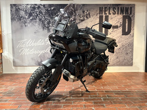 Harley-Davidson Pan America