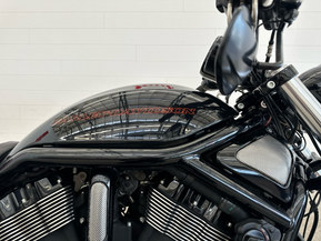 Harley-Davidson VRSC