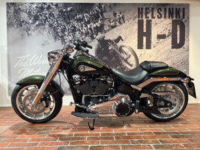 Harley-Davidson Softail