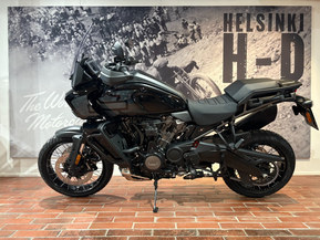 Harley-Davidson Pan America