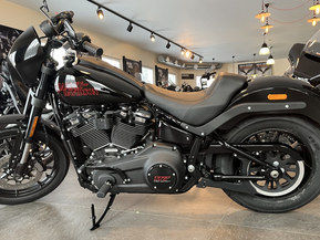 Harley-Davidson Softail