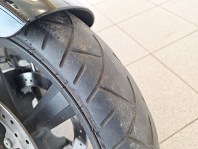 Harley-Davidson VRSC