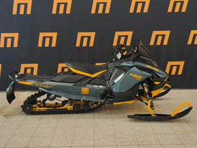 Ski-Doo MX Z